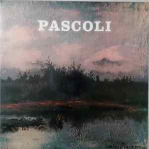 Pascoli - Cinque Voci Per Pascoli Mp3