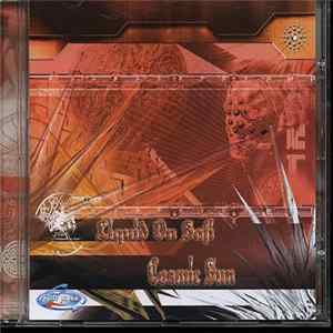 Liquid On Safi - Cosmic Sun Mp3