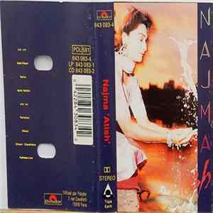 Najma - Atish Mp3