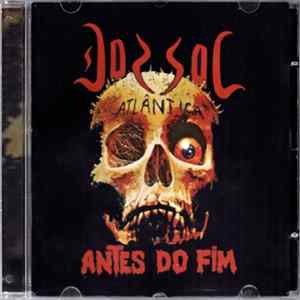 Dorsal Atlântica - Antes Do Fim Mp3