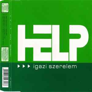 Help - Igazi Szerelem Mp3