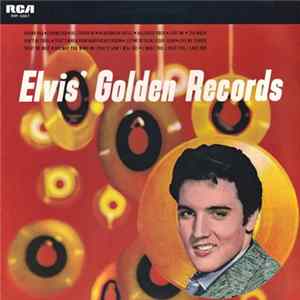 Elvis Presley - Elvis' Golden Records - Presley Stereo Album, Vol. III Mp3