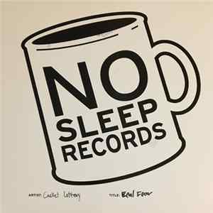 The Casket Lottery - Real Fear Mp3