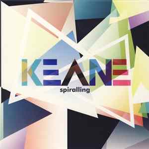 Keane - Spiralling Mp3