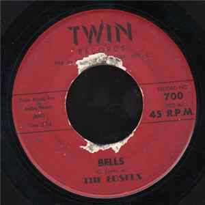 The Edsels - Bells / Rama Lama Ding Dong Mp3