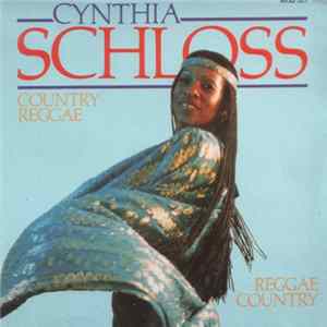Cynthia Schloss - Country Reggae Mp3
