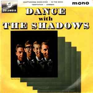 The Shadows - Dance With The Shadows Mp3