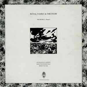 Royal Family & The Poor - The Project - Phase 4 Mp3