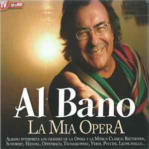 Al Bano - La Mia Opera Mp3