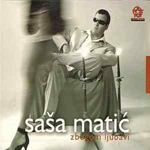Saša Matić - Zbogom Ljubavi Mp3