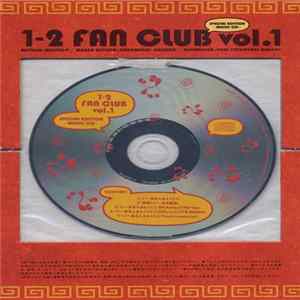 MikitoP - 1-2 Fan Club Vol. 1 Mp3