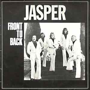 Jasper - Front To Back Mp3