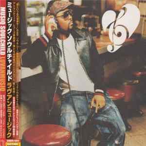 Musiq Soulchild - Luvanmusiq Mp3