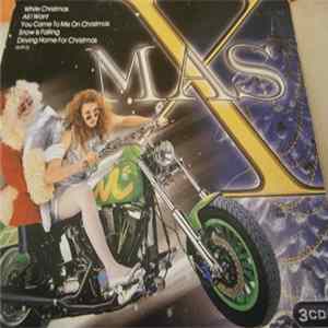 Various - Xmas Mp3