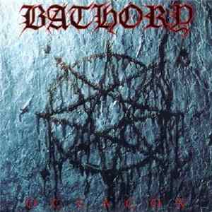 Bathory - Octagon Mp3