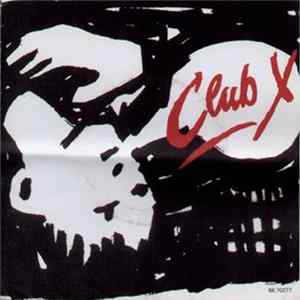 Club X - Under My Thumb Mp3