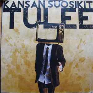 Kansan Suosikit - Tulee Mp3