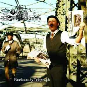 Santeria And The Pornhorns - Rocksteady Telegraph Mp3
