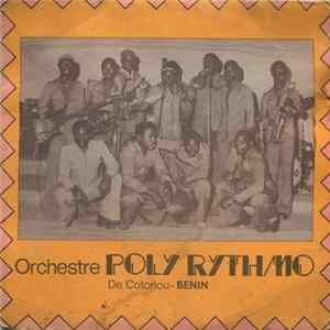 Orchestre Poly-Rythmo De Cotonou Rep. Pop. Du Benin - Houzou-Houzou Na Yi Noukou Mp3