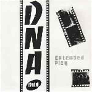 DNA - Extended Play Mp3