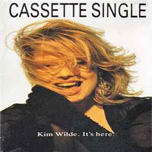 Kim Wilde - It's Here Mp3