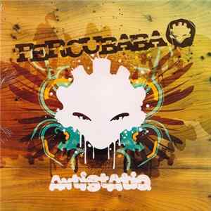 Percubaba - Antistatiq Mp3