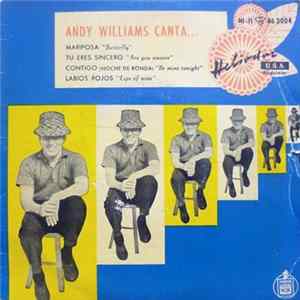 Andy Williams - Andy Williams Canta... Mp3