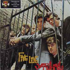 The Yardbirds - Five Live Yardbirds Mp3
