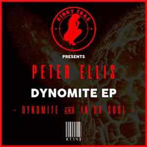 Peter Ellis - Dynomite EP Mp3