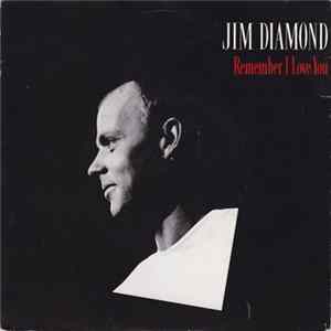 Jim Diamond - Remember I Love You Mp3