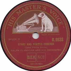 Ralph Flanagan And His Orchestra - Stars And Stripes Forever / Joshua Mp3