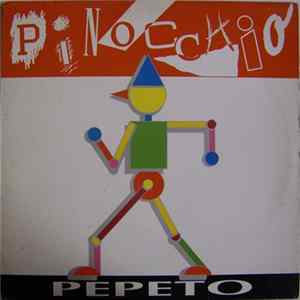 Pepeto - Pinocchio Mp3
