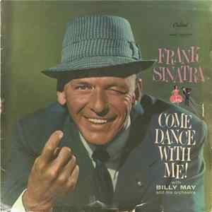 Frank Sinatra - Come Dance With Me! Mp3