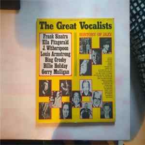 Various - The Great Vocalists History Of Jazz Mp3