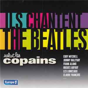 Various - Ils Chantent The Beatles Mp3