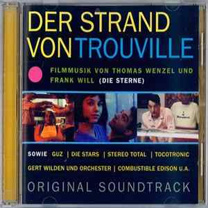 Various - Der Strand Von Trouville - Original Soundtrack Mp3
