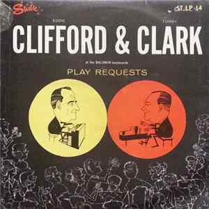 Eddie Clifford & Tubby Clark - Play Requests Mp3