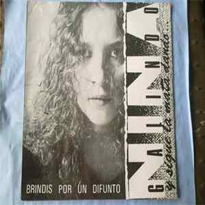 Nina Galindo - Brindis Por Un Difunto Mp3