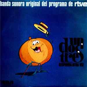 Adolfo Waitzman - Un, Dos, Tres. Responda Otra Vez (Original Sound Track Recording) Mp3