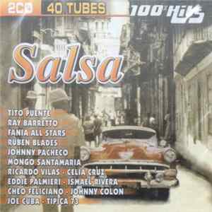 Various - 100% Hits Salsa Mp3