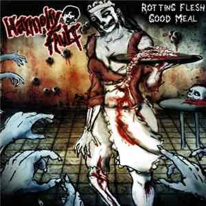 Harmony Fault - Rotting Flesh Good Meal Mp3