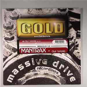 Mantrax - Our World Mp3