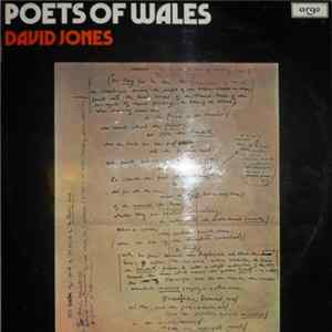 David Jones - Poets Of Wales Mp3