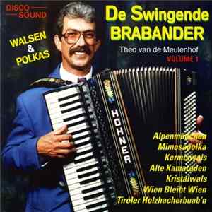 Theo Van De Meulenhof - De Swingende Brabander Mp3