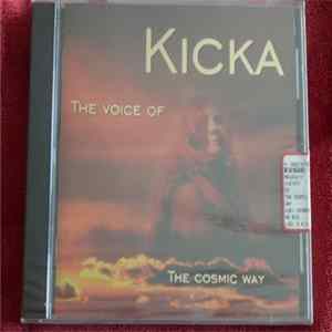 The Voice Of Kicka - The Cosmic Way Mp3