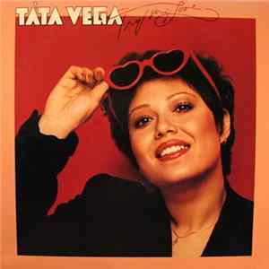 Tata Vega - Try My Love Mp3