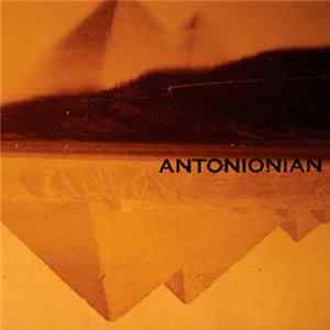 Antonionian - Antonionian Mp3