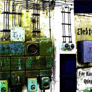 For Kings And Queens - Elektroraum Mp3