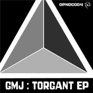 GMJ - Torgant EP Mp3