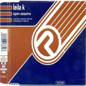 Leila K - Open Sesame Mp3